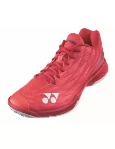 Badmintonschoenen Yonex Aerus Z heren (Rood) 