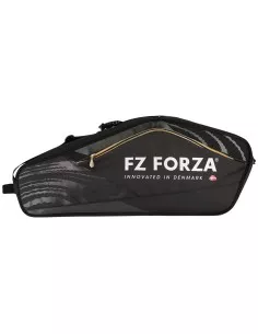 ThermoBag Forza Tour Line x15 Noir 
