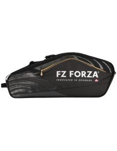 ThermoBag Forza Tour Line x15 Noir 