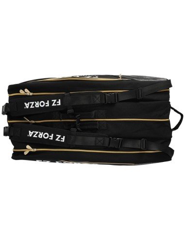 ThermoBag Forza Tour Line x15 Noir 