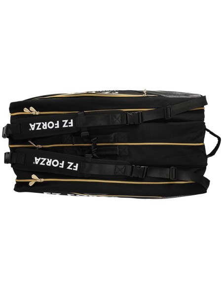 ThermoBag Forza Tour Line x15 Noir 