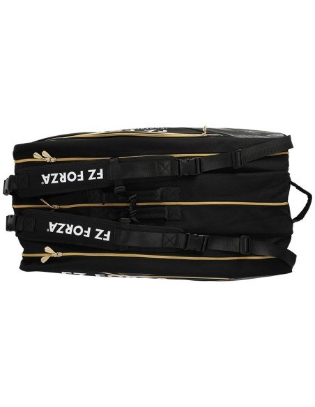 ThermoBag Forza Tour Line x15 Noir 