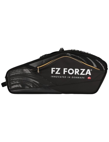 ThermoBag Forza Tour Line x6 Noir 