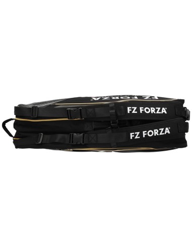 ThermoBag Forza Tour Line x6 Noir 