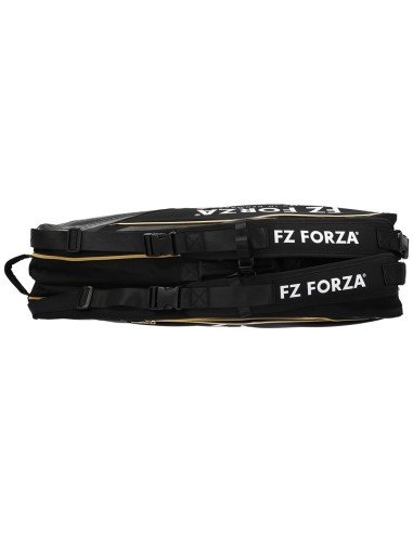 ThermoBag Forza Tour Line x6 Noir 