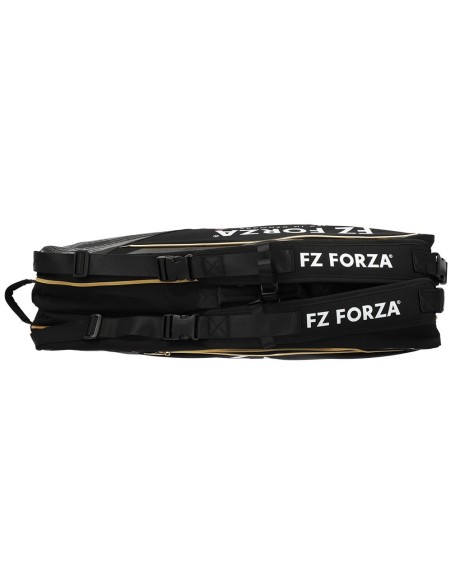 ThermoBag Forza Tour Line x6 Noir 