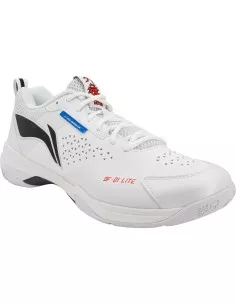 Badmintonsko Victor Indoor A970 NitroLite A Herre (Hvid) 