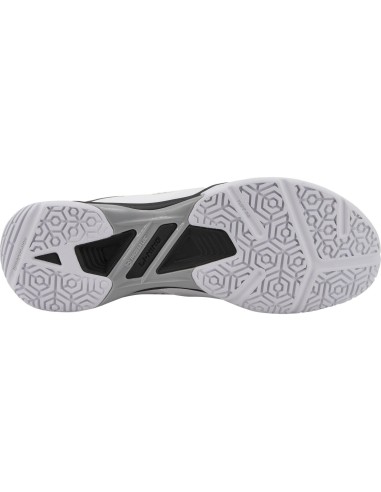 Chaussures de Badminton Li-Ning Indoor AYZT005-3 Blade Lite (Blanc/Noir) 