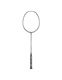 Raquette de badminton Apacs feather weight 500 Navy Mat (non cordée) 7U 
