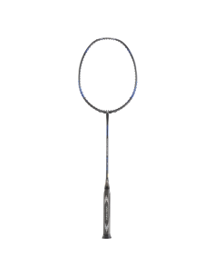 Raquette de badminton Apacs feather weight 500 Black/blue (non cordée) 7U 