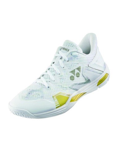 Yonex Power Cushion Eclipsion x3 Men's Badminton Shoes (Blue) 