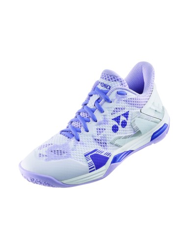Yonex Eclipsion X Dame Badmintonsko (Hvid) 