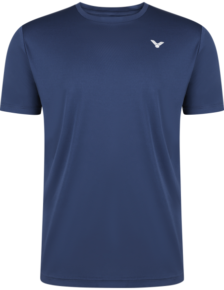 Camiseta Victor T-13102 B para un Rendimiento Óptimo en la Pista 