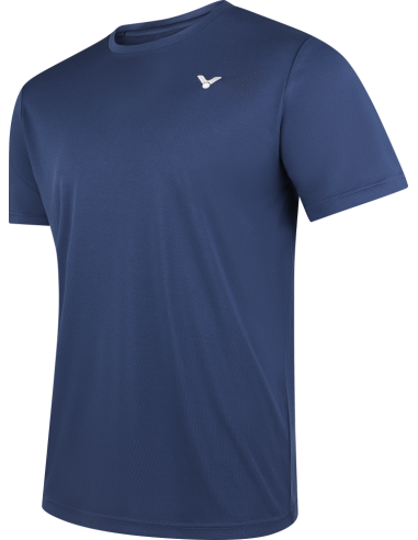 Camiseta Victor T-13102 B para un Rendimiento Óptimo en la Pista 