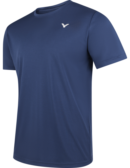 Victor T-Shirt T-13102 B für optimale Leistung auf dem Tennisplatz 
