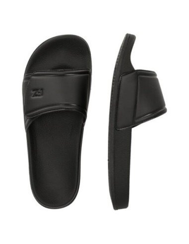 Claquettes Forza Slides Noir 