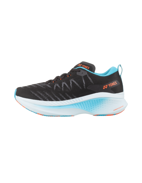 Chaussures Running Yonex Carbon Cruise XR Homme (Noir) 
