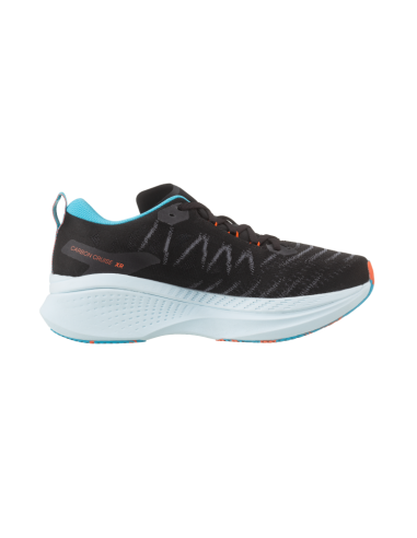 Badmintonschoenen Yonex Power Cushion Eclipsion x3 Heren (blauw) 