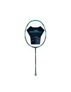 Raquettes de Badminton Young Aero 9000 Blast Gris 