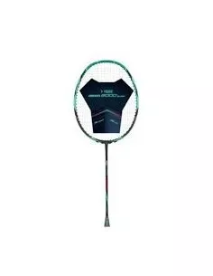 Badmintonketsjere Young Aero 9000 Blast Grå 