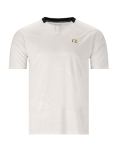 Tee-Shirt Forza Homme Azissi Blanc 2024 