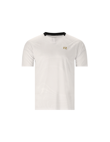 Camiseta Forza Mujer Alva Rojo Fuego 2024 