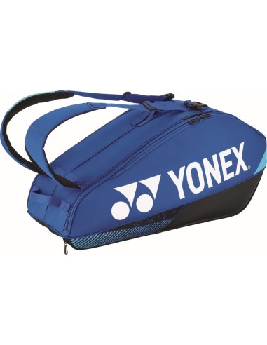 Yonex Pro Racket Bag 92426 (Rood) 