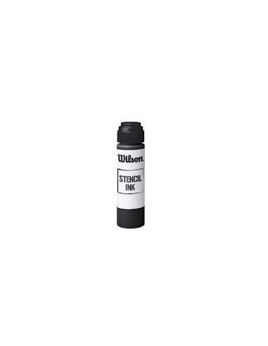 Wilson Black String Marker Pen 