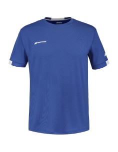 Polo Babolat Play Homme til Tennisentusiaster 