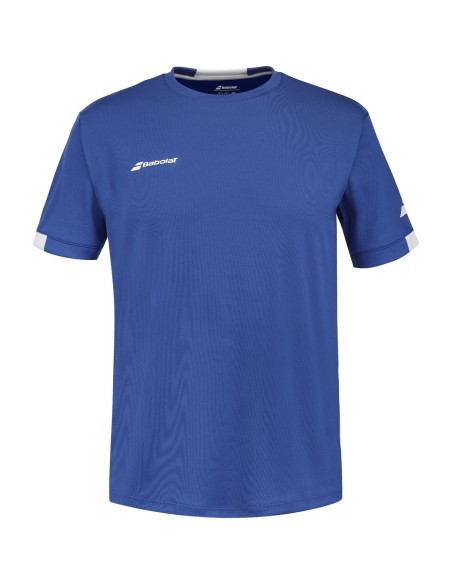 Babolat Play Men's Polo Shirt for Tennis - Stylish and Comfortable 