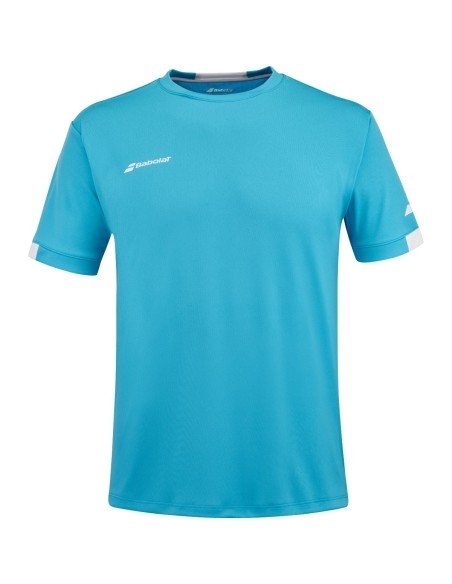 Babolat Play Men's Polo Shirt for Tennis - Stylish and Comfortable 