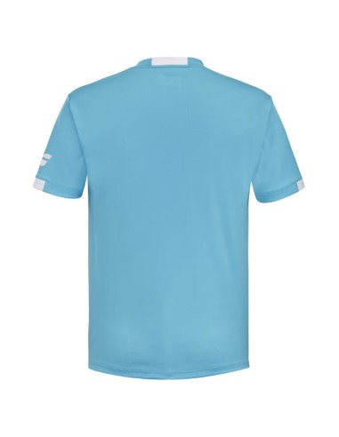 Babolat Play Men's Polo Shirt for Tennis - Stylish and Comfortable 