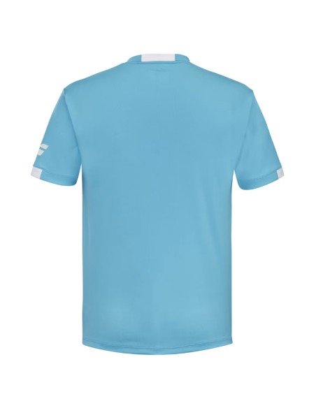 Babolat Play Men's Polo Shirt for Tennis - Stylish and Comfortable 