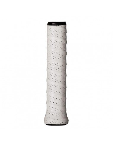 Surgrip Wilson Pro Overgrip Perforated Pack 60 (Blanc) 