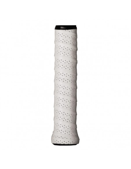 Surgrip Wilson Pro Overgrip Perforated Box 60 (Blanc) 