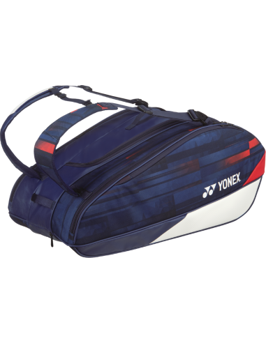 Yonex Pro Racket Bag 92426 (Rood) 