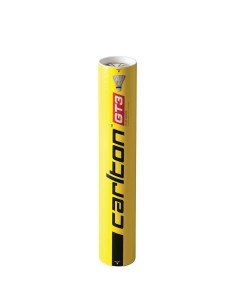 Babolat 2 Badmintonveren Pluimen 