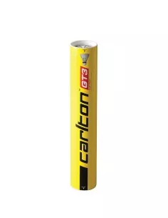 Babolat 2 Badmintonveren Pluimen 