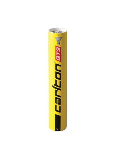 Babolat 2 Badmintonveren Pluimen 