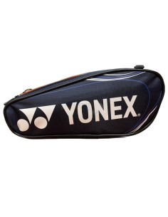 Yonex Pro Ketchertaske 92426 (Rød) - Bedste valg til tennisspillere 