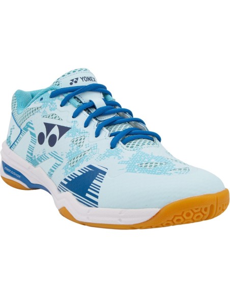 Badmintonschoenen Yonex Eclipsion X Dames (Wit) 