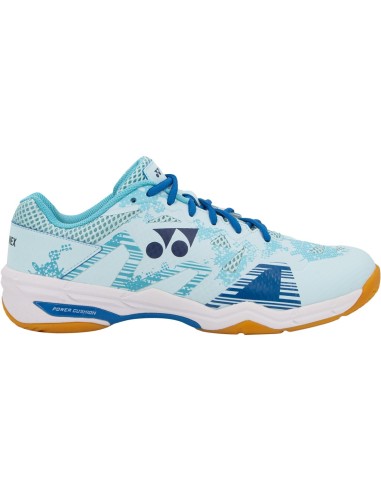 Yonex Eclipsion X Damen Badmintonschuhe (Weiß)  Yonex Eclipsion X Damen Badmintonschuhe (Weiß)