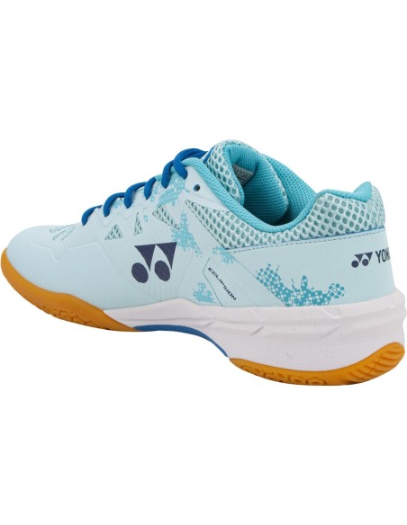 Badmintonschoenen Yonex Eclipsion X Dames (Wit) 