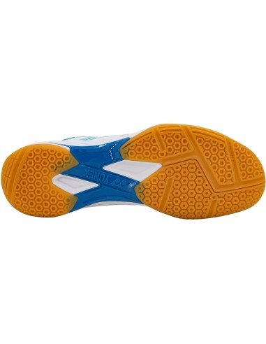 Yonex Eclipsion X Damen Badmintonschuhe (Weiß)  Yonex Eclipsion X Damen Badmintonschuhe (Weiß)