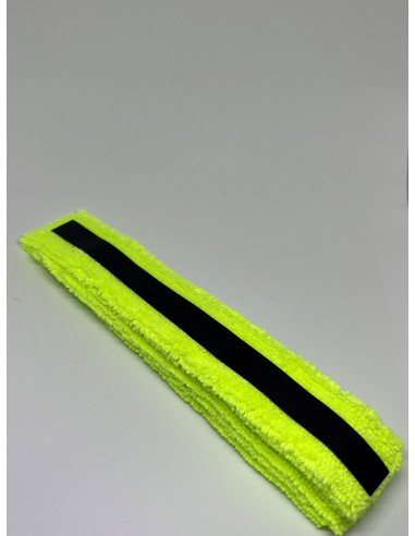 GRIP EPONGE WHIZZ LG-03 Grün für optimale Griffigkeit 