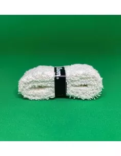 Agarre Wilson Grip Eponge BlancUnité para un Mejor Control en la Pista 
