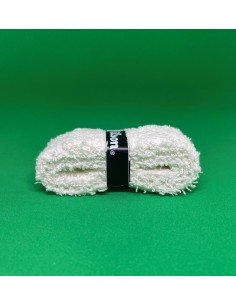 Wilson Grip Eponge BlancUnité 