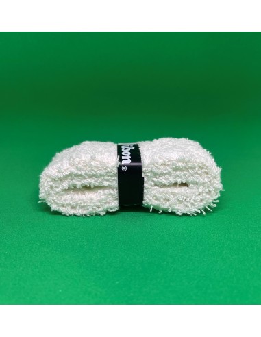 Wilson Grip Sponge White Unit 