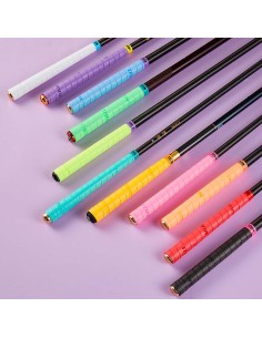 Taan Surgrip Nouveau Unité for Enhanced Grip in Tennis 