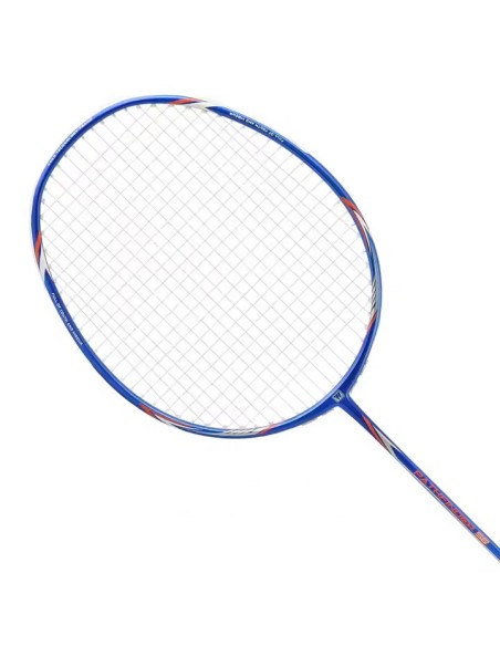 Whizz S8 Badminton Racket 